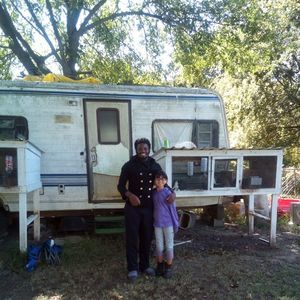 Meet your Posher, Paula